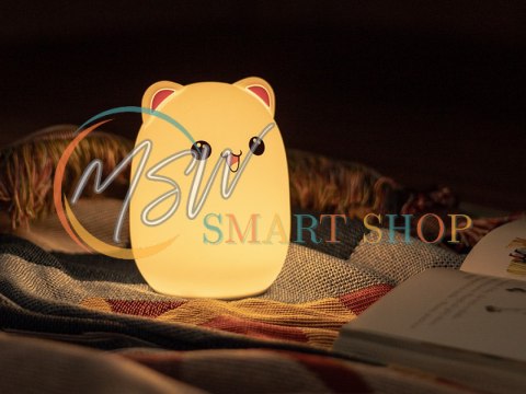 Lampka nocna Tracer Teddy Bear Lampka nocna Tracer Teddy Bear