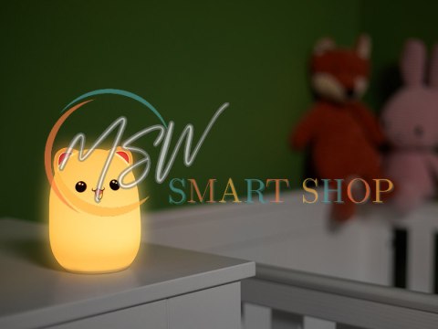 Lampka nocna Tracer Teddy Bear Lampka nocna Tracer Teddy Bear