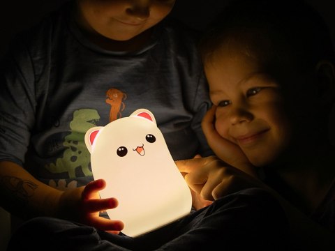Lampka nocna Tracer Teddy Bear Lampka nocna Tracer Teddy Bear