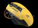 Mysz A4TECH BLOODY W95Max USB Sports Lime