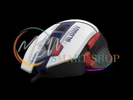 Mysz A4TECH BLOODY W95Max USB Sports Navy