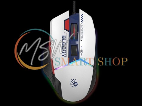 Mysz A4TECH BLOODY W95Max USB Sports Navy