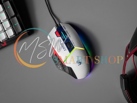 Mysz A4TECH BLOODY W95Max USB Sports Navy