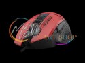 Mysz A4TECH BLOODY W95Max USB Sports Red