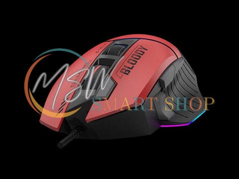 Mysz A4TECH BLOODY W95Max USB Sports Red Mysz A4TECH BLOODY W95Max USB Sports Red