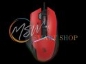 Mysz A4TECH BLOODY W95Max USB Sports Red