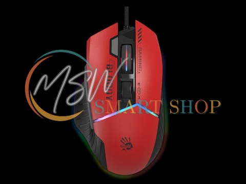 Mysz A4TECH BLOODY W95Max USB Sports Red Mysz A4TECH BLOODY W95Max USB Sports Red