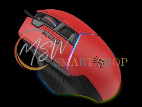 Mysz A4TECH BLOODY W95Max USB Sports Red Mysz A4TECH BLOODY W95Max USB Sports Red