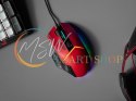 Mysz A4TECH BLOODY W95Max USB Sports Red