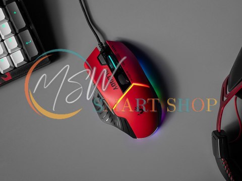Mysz A4TECH BLOODY W95Max USB Sports Red Mysz A4TECH BLOODY W95Max USB Sports Red