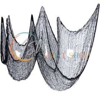 Pajęczyna- dekoracja 198x76cm Malatec 22003