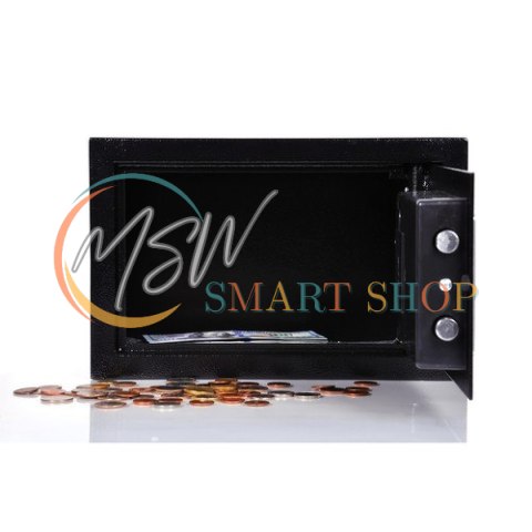 Sejf z szyfrem Malatec 22627