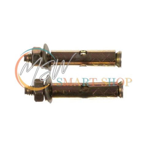 Sejf z szyfrem Malatec 22627