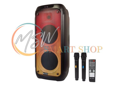 30-393# Głośnik bluetooth kolumna blow infinity v2 30-393# Głośnik bluetooth kolumna blow infinity v2
