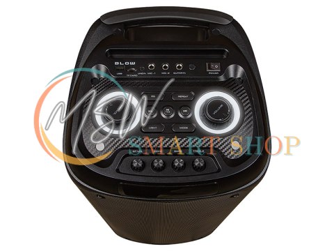 30-393# Głośnik bluetooth kolumna blow infinity v2 30-393# Głośnik bluetooth kolumna blow infinity v2