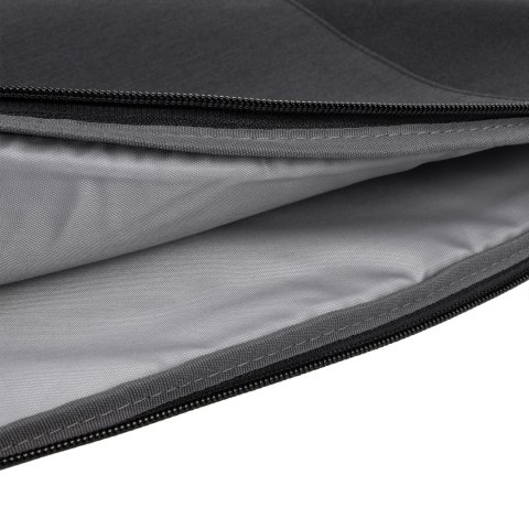 Etui pokrowiec futerał na laptop / tablet NanoRS, 13,3", czarny, RS173 Etui pokrowiec futerał na laptop / tablet NanoRS, 13,3", czarny, RS173