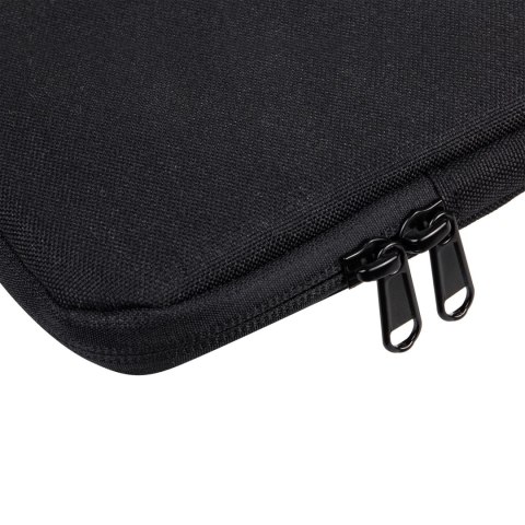 Etui pokrowiec futerał na laptop / tablet NanoRS, 15,6", czarny, RS175 Etui pokrowiec futerał na laptop / tablet NanoRS, 15,6", czarny, RS175
