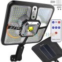 Lampa solarna Izoxis 22736