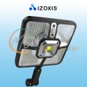 Lampa solarna Izoxis 22736