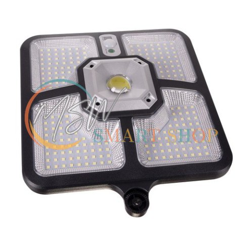 Lampa solarna Izoxis 22736 Lampa solarna Izoxis 22736