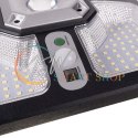 Lampa solarna Izoxis 22736