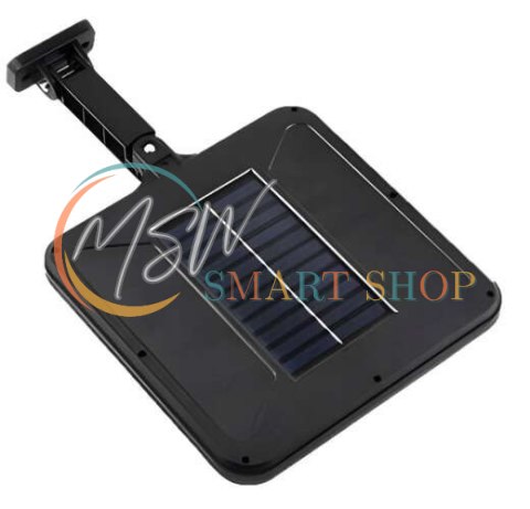 Lampa solarna Izoxis 22736 Lampa solarna Izoxis 22736
