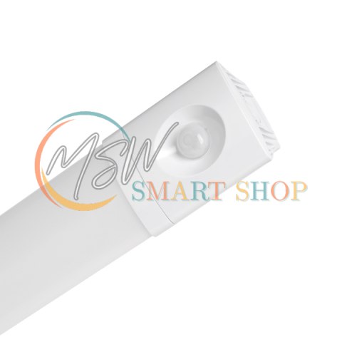 Lampa sufitowa 1200 mm z czujnikiem ruchu Lampa sufitowa 1200 mm z czujnikiem ruchu