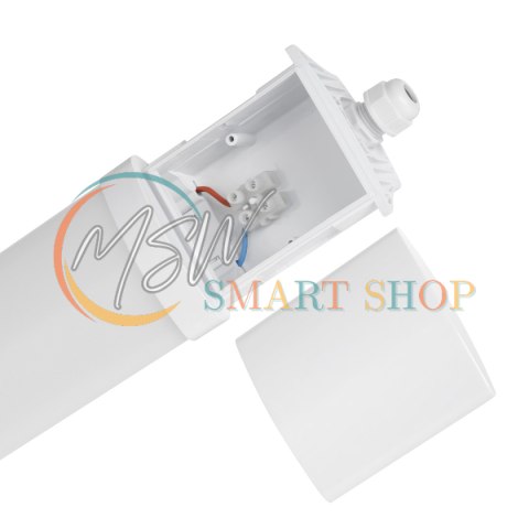 Lampa sufitowa 1200 mm z czujnikiem ruchu Lampa sufitowa 1200 mm z czujnikiem ruchu