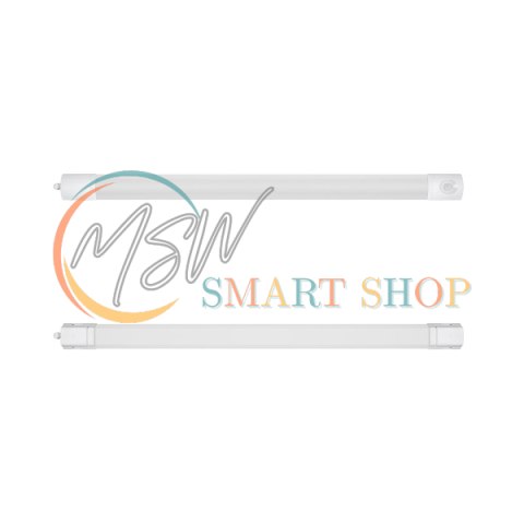 Lampa sufitowa 1200 mm z czujnikiem ruchu Lampa sufitowa 1200 mm z czujnikiem ruchu