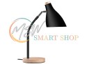 Lampka biurkowa Tracer Scandi Black