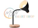 Lampka biurkowa Tracer Scandi Black
