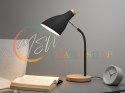 Lampka biurkowa Tracer Scandi Black