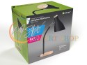 Lampka biurkowa Tracer Scandi Black
