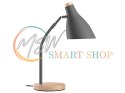 Lampka biurkowa Tracer Scandi Grey
