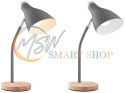 Lampka biurkowa Tracer Scandi Grey