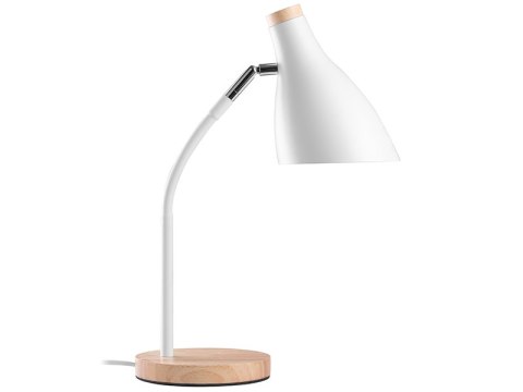 Lampka biurkowa Tracer Scandi White Lampka biurkowa Tracer Scandi White