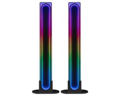 Lampy RGB Tracer Ambience - Smart Vibe