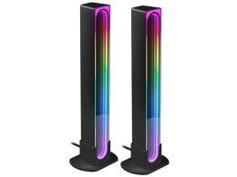 Lampy RGB Tracer Ambience - Smart Vibe
