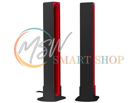 Lampy RGB Tracer Ambience - Smart Vibe Lampy RGB Tracer Ambience - Smart Vibe