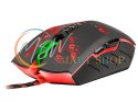 Mysz A4TECH BLOODY Blazing A60 (Activated)