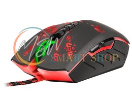 Mysz A4TECH BLOODY Blazing A60 (Activated)