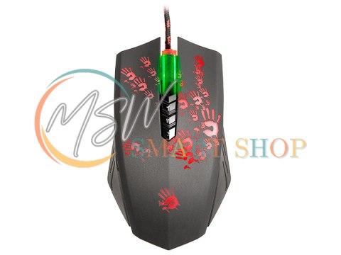 Mysz A4TECH BLOODY Blazing A60 (Activated) Mysz A4TECH BLOODY Blazing A60 (Activated)