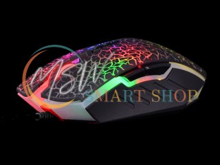 Mysz A4TECH BLOODY Blazing A70 (Activated)