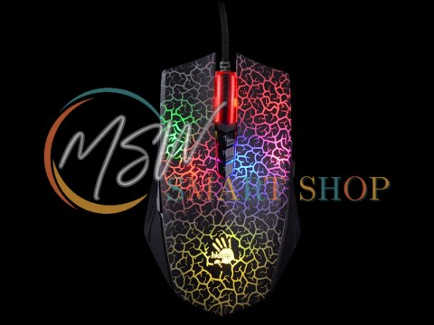 Mysz A4TECH BLOODY Blazing A70 (Activated) Mysz A4TECH BLOODY Blazing A70 (Activated)