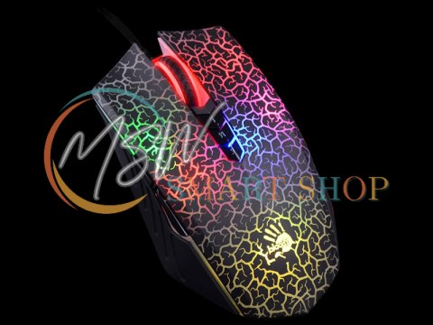 Mysz A4TECH BLOODY Blazing A70 (Activated) Mysz A4TECH BLOODY Blazing A70 (Activated)