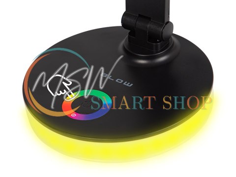 44-160# Lampka biurkowa led lb-16 rgb nocna 44-160# Lampka biurkowa led lb-16 rgb nocna