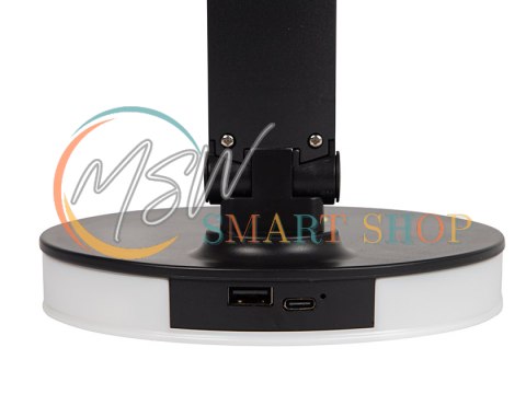 44-160# Lampka biurkowa led lb-16 rgb nocna 44-160# Lampka biurkowa led lb-16 rgb nocna