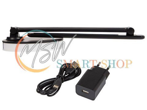 44-160# Lampka biurkowa led lb-16 rgb nocna 44-160# Lampka biurkowa led lb-16 rgb nocna