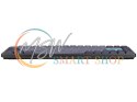 Klawiatura mechaniczna Tracer FINA 84 Blackcurrant (Outemu Red Switch)