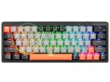 Klawiatura mechaniczna Tracer GAMEZONE EVO1 HOT SWAP 63 (Grey)